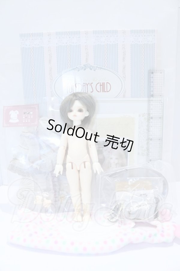 画像6: ROSENLIED/Tuesday's Child Limited Poppy - English Garden S-26-05-10-002-SK-ZS (6)