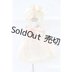 画像: 幼SD/OF:Rosenlied製衣装セット S-26-02-08-044-SK-ZS