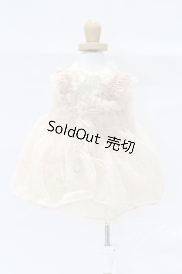 画像3: 幼SD/OF:Rosenlied製衣装セット S-26-02-08-044-SK-ZS (3)