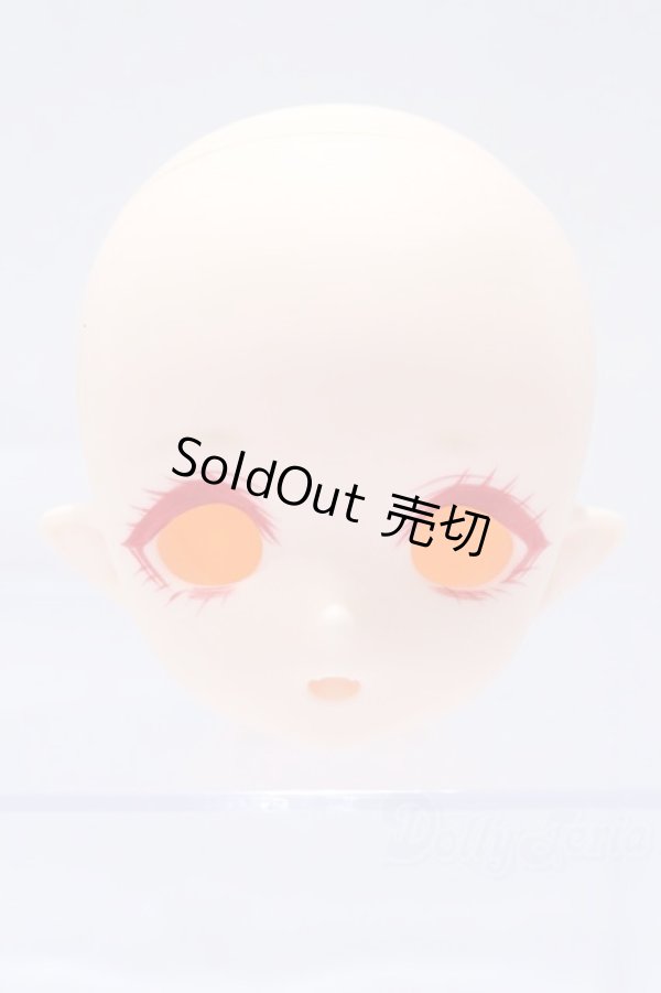 画像1: IMOMODOLL/1/4 Ruby A:カスタムヘッド S-26-01-18-059-SK-ZS (1)