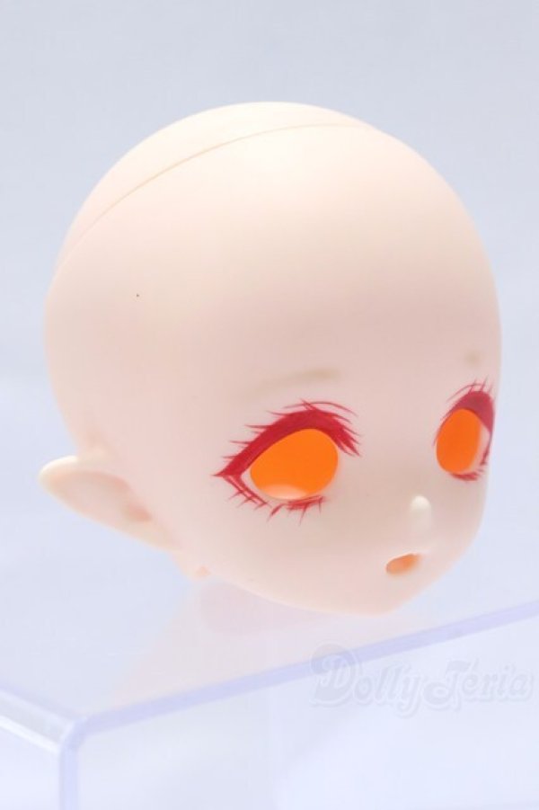 画像3: IMOMODOLL/1/4 Ruby A:カスタムヘッド S-26-01-18-059-SK-ZS (3)