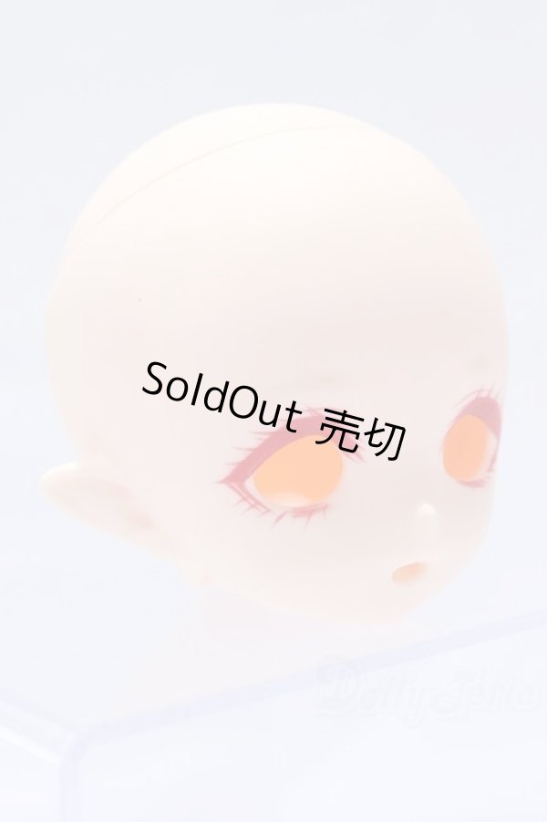 画像3: IMOMODOLL/1/4 Ruby A:カスタムヘッド S-26-01-18-059-SK-ZS (3)