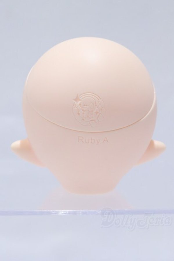 画像4: IMOMODOLL/1/4 Ruby A:カスタムヘッド S-26-01-18-059-SK-ZS (4)