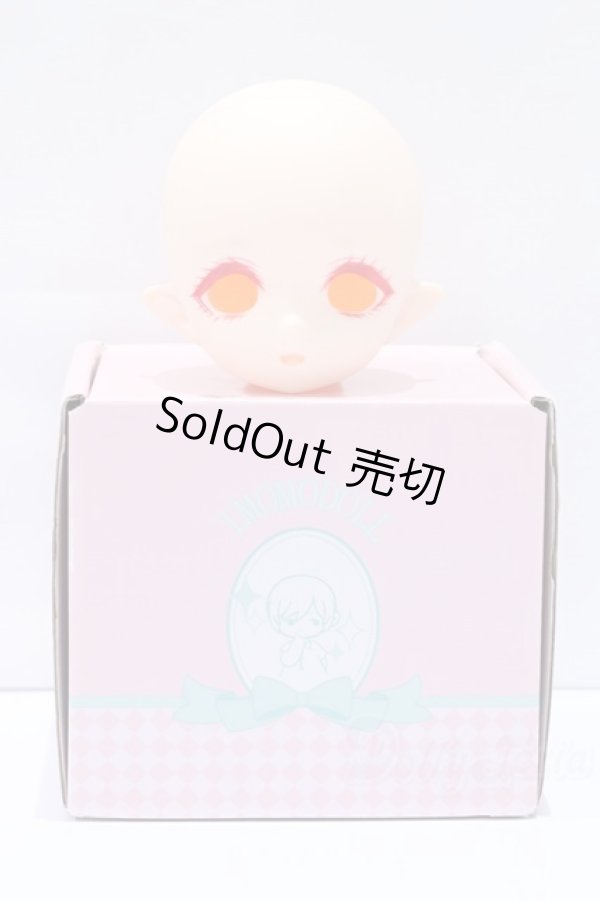 画像5: IMOMODOLL/1/4 Ruby A:カスタムヘッド S-26-01-18-059-SK-ZS (5)