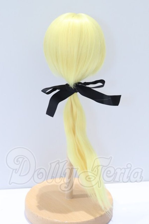 画像2: 8inch/ウィッグ S-26-02-15-043-SK-ZS (2)