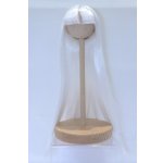 画像: 7-8inch/ウィッグ S-26-01-18-088-SK-ZS