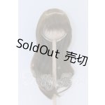 画像: 8-9inch/ウィッグ S-26-05-17-431-SK-ZS