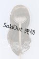 画像: 8-9inch/ウィッグ S-26-05-17-431-SK-ZS