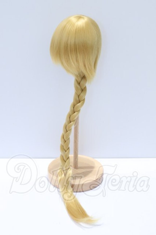 画像2: 9-10inch/ウィッグ S-26-02-15-046-SK-ZS (2)