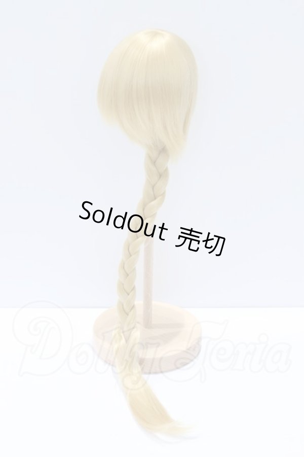 画像2: 9-10inch/ウィッグ S-26-04-26-449-SK-ZS (2)