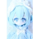 画像: 一万回の脱出計画/ダルメシアン 月眠 悸動瞬息  S-26-03-29-079-SK-ZS