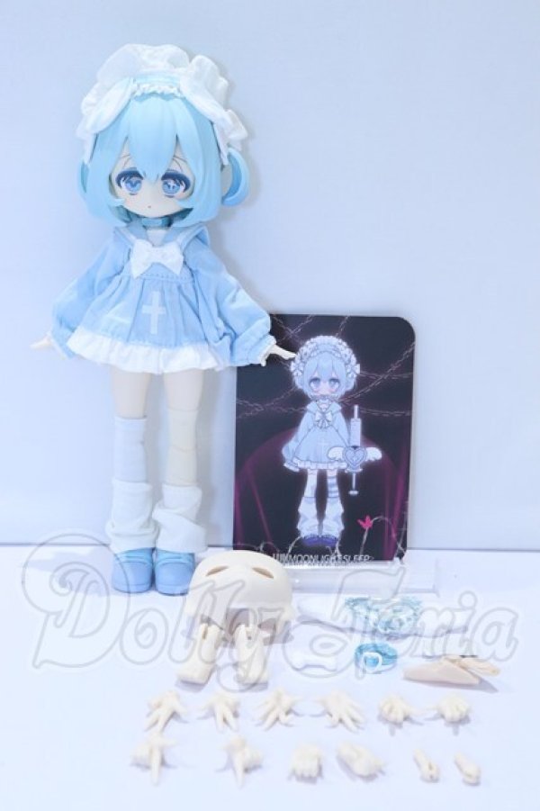 画像2: 一万回の脱出計画/ダルメシアン 月眠 悸動瞬息  S-26-03-29-079-SK-ZS (2)