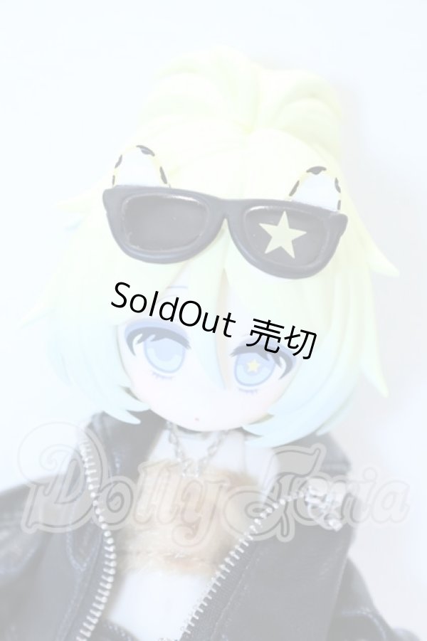 画像1: 一万回の脱出計画/ヒョウ S-26-02-22-067-SK-ZS (1)