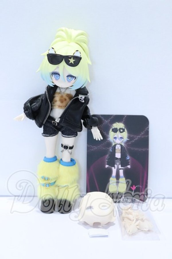 画像2: 一万回の脱出計画/ヒョウ S-26-02-22-067-SK-ZS (2)