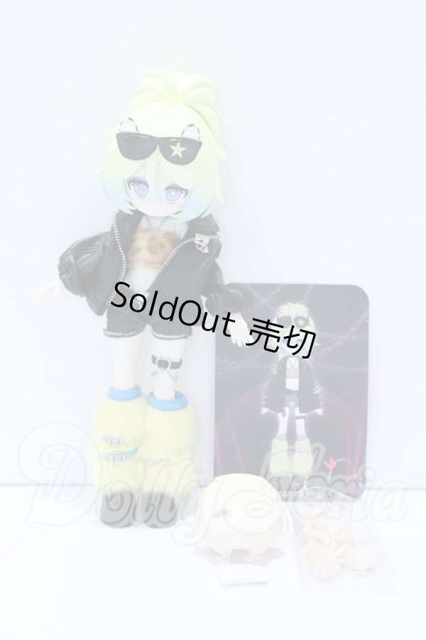 画像2: 一万回の脱出計画/ヒョウ S-26-02-22-067-SK-ZS (2)