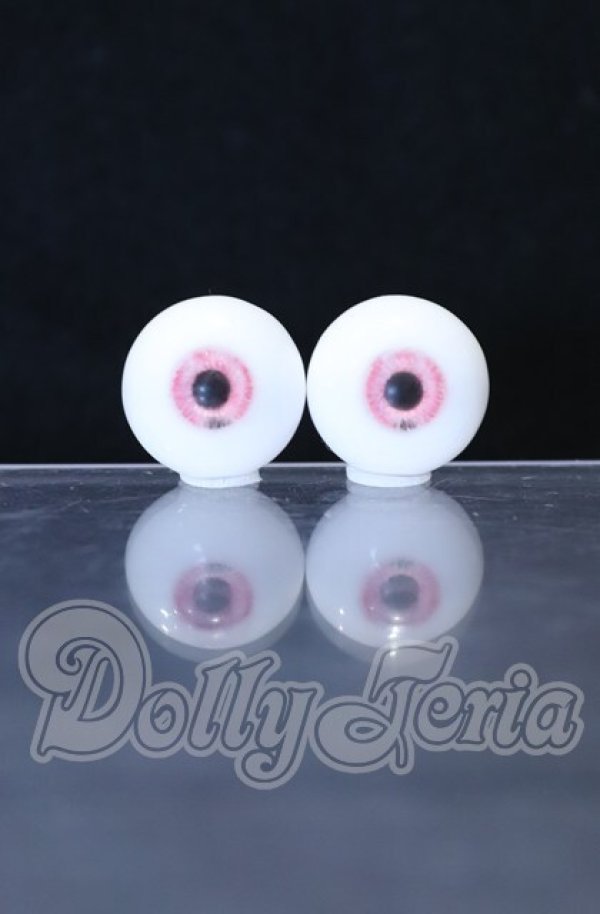 画像1: 14mm/レジンアイ S-26-04-19-091-SK-ZS (1)