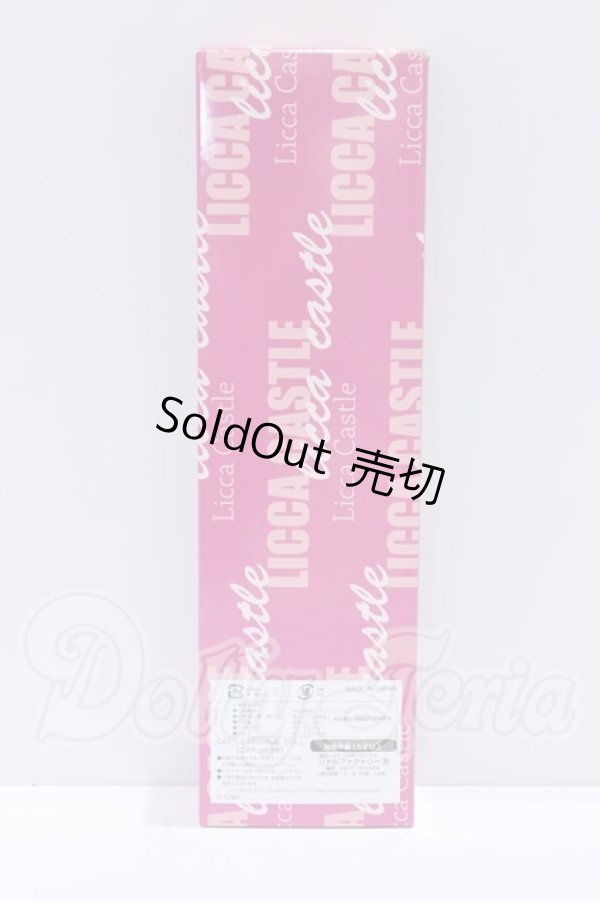 画像3: リカちゃん/2022年 小野町ふるさと納税 返礼品 Aタイプ S-26-03-08-052-SK-ZS (3)