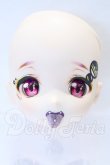 画像1: Dollce Doll/Aヘッド(DC60-01) DH(もぎ)様カスタム S-26-10-11-062-SK-ZS (1)