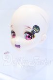 画像2: Dollce Doll/Aヘッド(DC60-01) DH(もぎ)様カスタム S-26-10-11-062-SK-ZS (2)