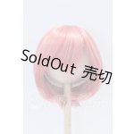 画像: 9-10inch/ウィッグ S-26-04-26-451-SK-ZS
