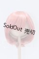 画像: 9-10inch/ウィッグ S-26-04-26-451-SK-ZS