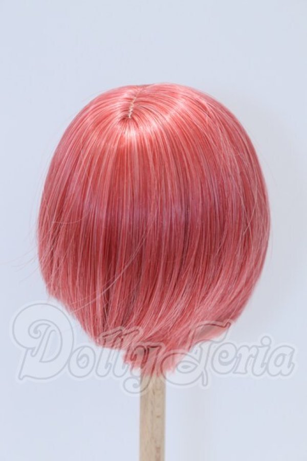 画像2: 9-10inch/ウィッグ S-26-02-15-044-SK-ZS (2)