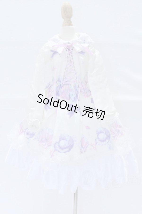 画像1: MDD/OF:ワンピース　ふにゃほわ様製 S-26-01-18-074-SK-ZS (1)