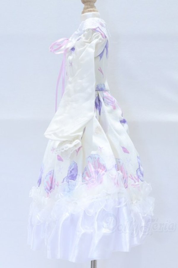 画像2: MDD/OF:ワンピース　ふにゃほわ様製 S-26-01-18-074-SK-ZS (2)