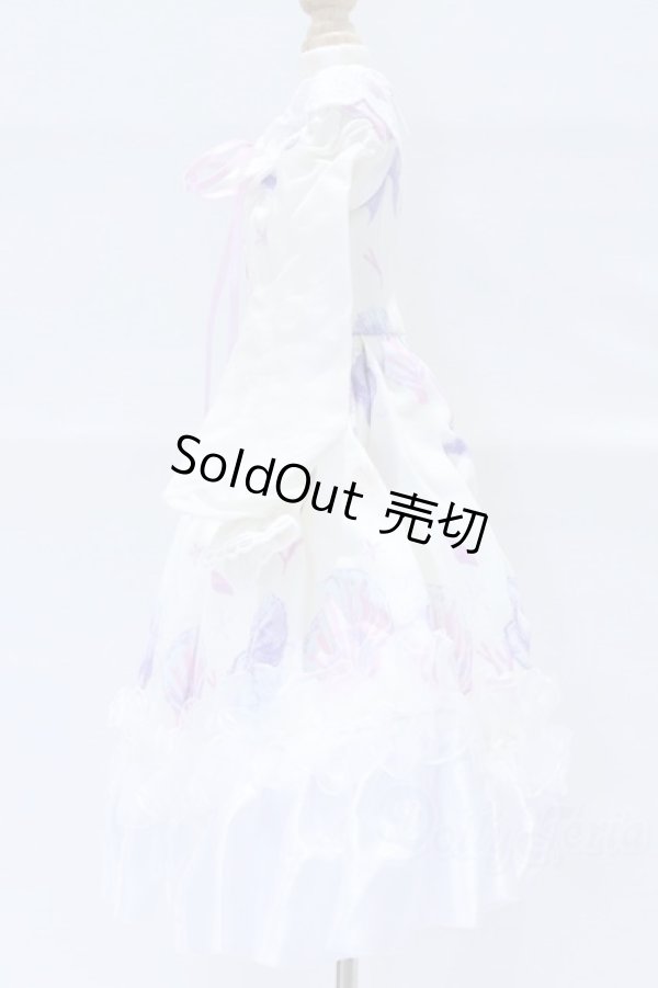 画像2: MDD/OF:ワンピース　ふにゃほわ様製 S-26-01-18-074-SK-ZS (2)