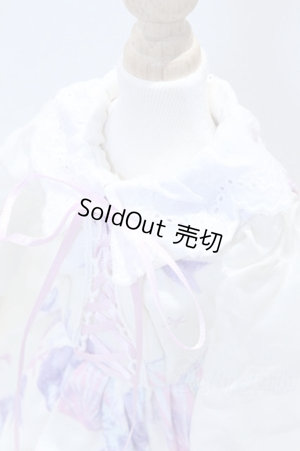 画像4: MDD/OF:ワンピース　ふにゃほわ様製 S-26-01-18-074-SK-ZS (4)