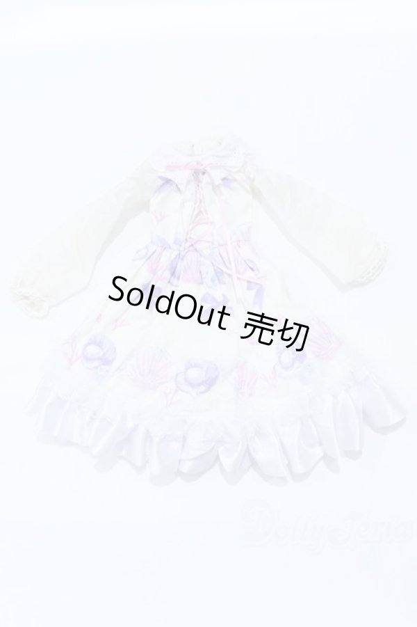 画像5: MDD/OF:ワンピース　ふにゃほわ様製 S-26-01-18-074-SK-ZS (5)