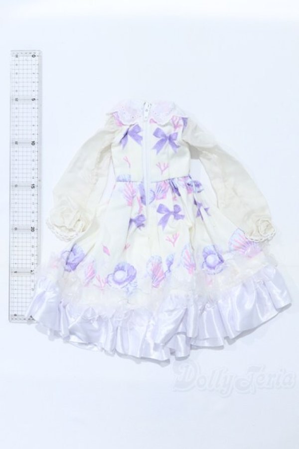 画像6: MDD/OF:ワンピース　ふにゃほわ様製 S-26-01-18-074-SK-ZS (6)