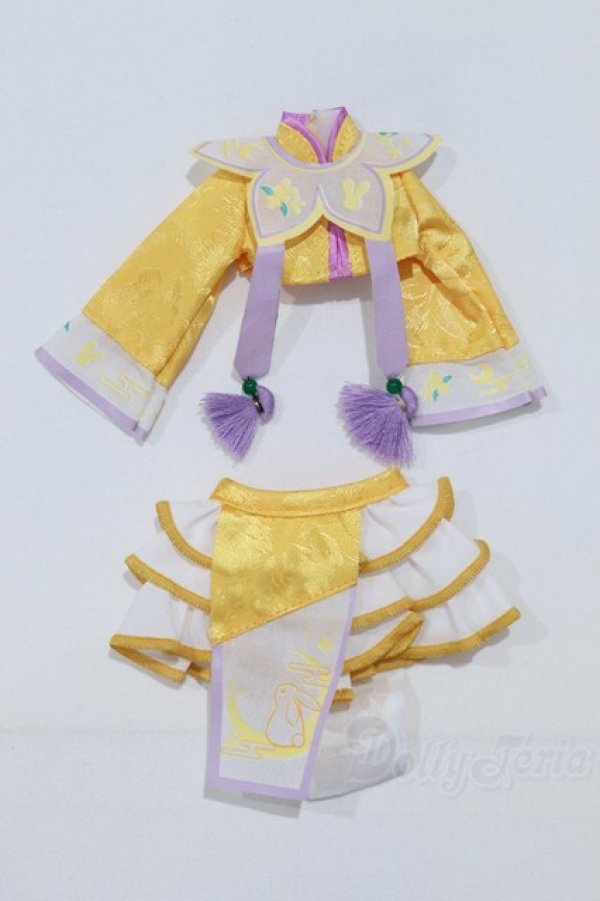 画像1: 幼SD/OF:衣装セット S-26-02-08-072-SK-ZS (1)