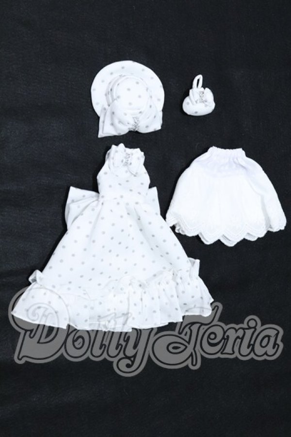 画像1: ジェニー/OF:衣装 S-26-04-12-039-SK-ZS (1)