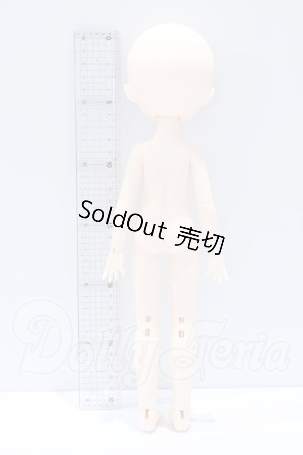 画像5: TinyFox/1/6 シェフ・ドゥ・スーヒー ムゥス S-26-07-26-539-SK-ZS (5)