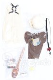 画像7: TinyFox/1/6 シェフ・ドゥ・スーヒー ムゥス S-26-05-24-051-SK-ZS (7)