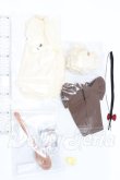 画像8: TinyFox/1/6 シェフ・ドゥ・スーヒー ムゥス S-26-05-24-051-SK-ZS (8)