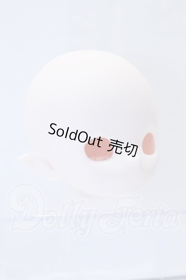 画像3: PUYOO DOLL/KUMAKO EGG-04 ヘッド S-26-05-10-405-SK-ZS (3)
