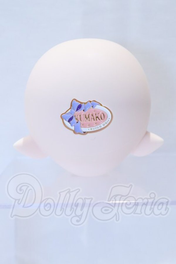 画像4: PUYOO DOLL/KUMAKO EGG-04 ヘッド S-26-02-15-066-SK-ZS (4)