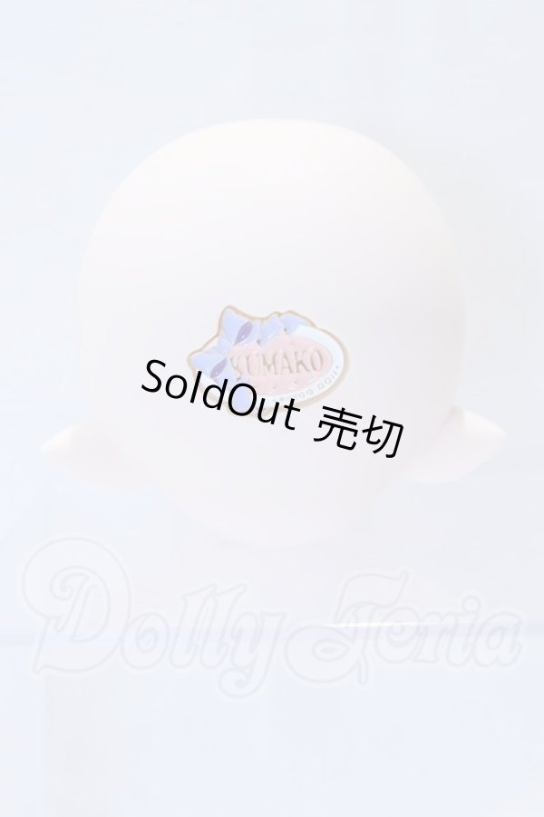 画像4: PUYOO DOLL/KUMAKO EGG-04 ヘッド S-26-05-10-405-SK-ZS (4)