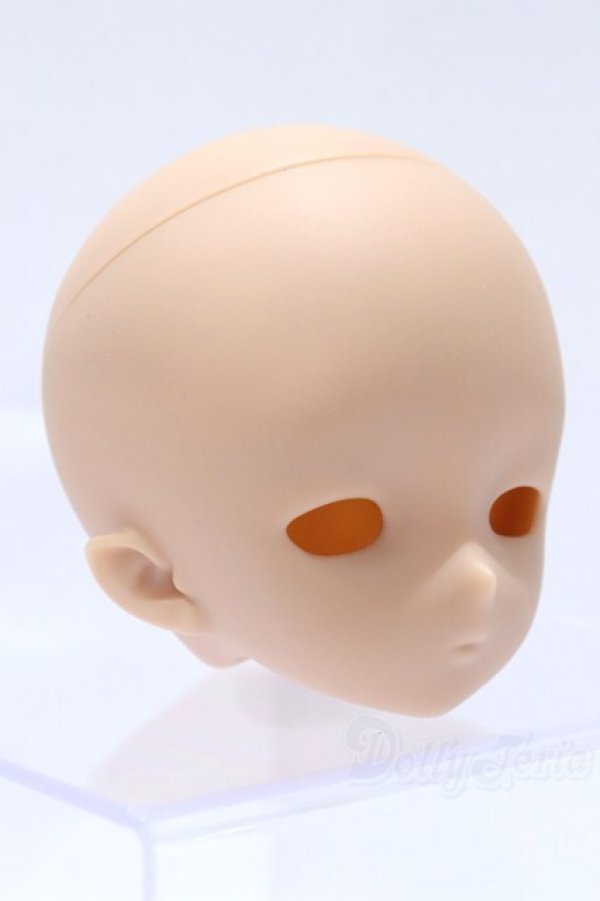 画像3: IMOMODOLL/1/4MIKOヘッド S-26-01-18-060-SK-ZS (3)