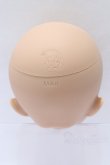画像4: IMOMODOLL/1/4MIKOヘッド S-26-01-18-060-SK-ZS (4)