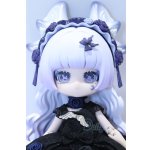 画像: MINTY(ミンティ)/ファンタジーの森:スーパーシークレット レイラ S-26-04-26-460-SK-ZS