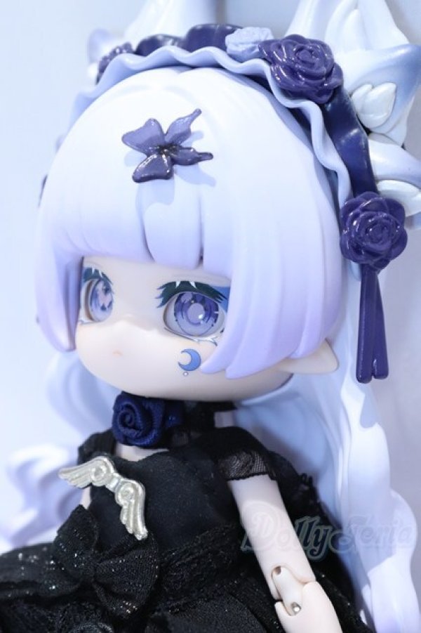 画像2: MINTY(ミンティ)/ファンタジーの森:スーパーシークレット レイラ S-26-02-08-015-SK-ZS (2)