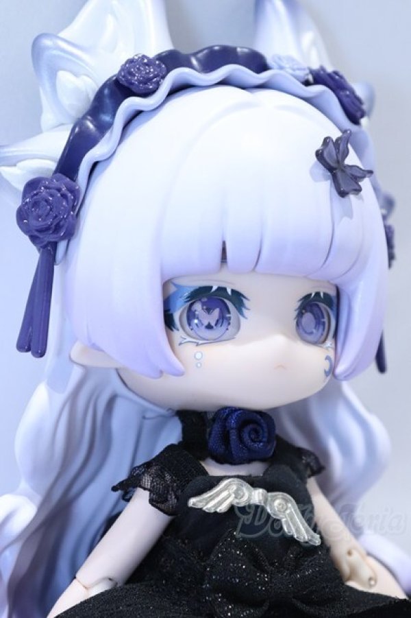 画像3: MINTY(ミンティ)/ファンタジーの森:スーパーシークレット レイラ S-26-02-08-015-SK-ZS (3)