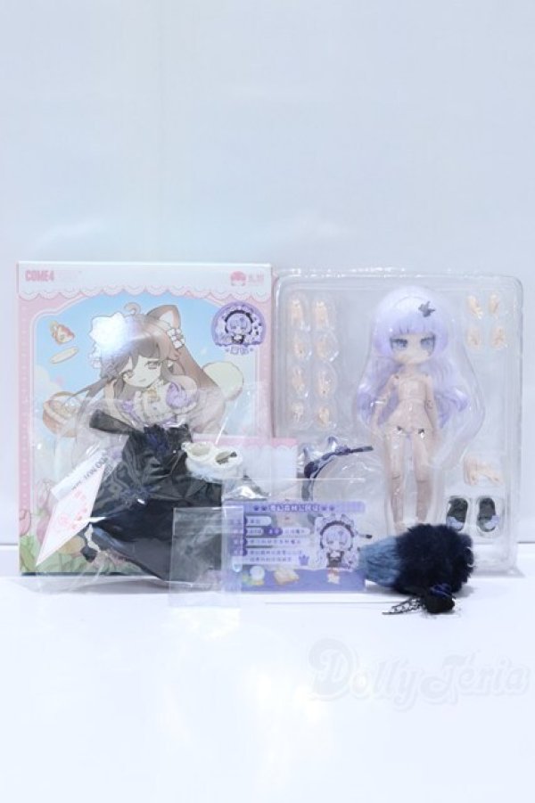 画像6: MINTY(ミンティ)/ファンタジーの森:スーパーシークレット レイラ S-26-02-08-015-SK-ZS (6)