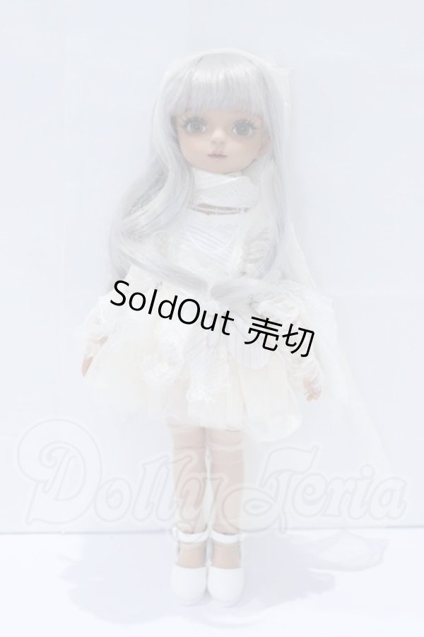 画像4: Myou Doll/1/6 Silvia S-26-06-07-432-YB-ZS (4)