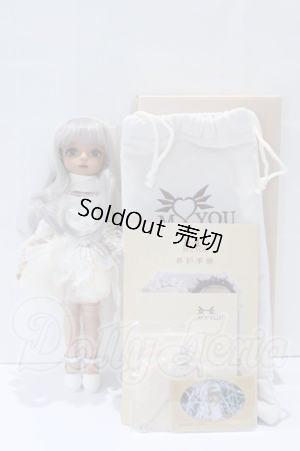 画像6: Myou Doll/1/6 Silvia S-26-06-07-432-YB-ZS (6)