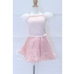 画像: SD/OF:シェルピンクスカートコーデ(ボークス製) S-26-03-15-020-SK-ZS