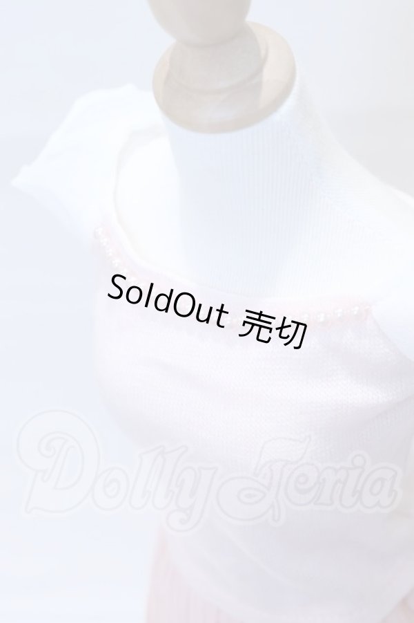 画像4: SD/OF:シェルピンクスカートコーデ(ボークス製) S-26-03-15-020-SK-ZS (4)